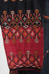 Turcoman Embroidered Chapan